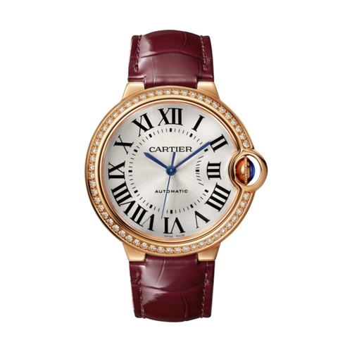 Ballon Bleu de Cartier Watch WJBB0034