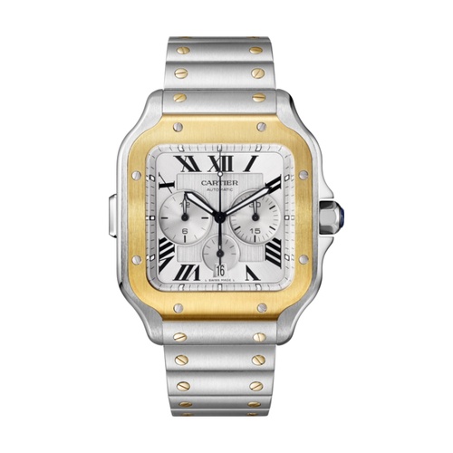 Santos de Cartier Watch W2SA0008