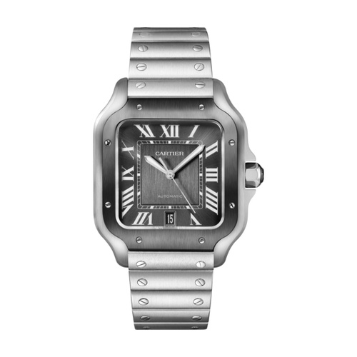 Santos de Cartier Watch WSSA0037