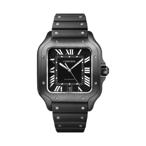 Cartier Santos de Cartier Watch WSSA0039