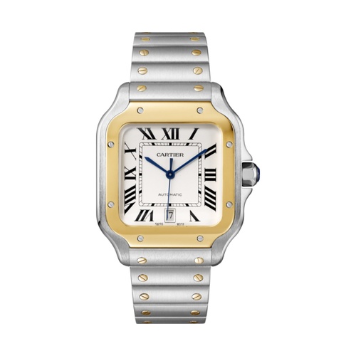 Santos de Cartier Watch W2SA0009