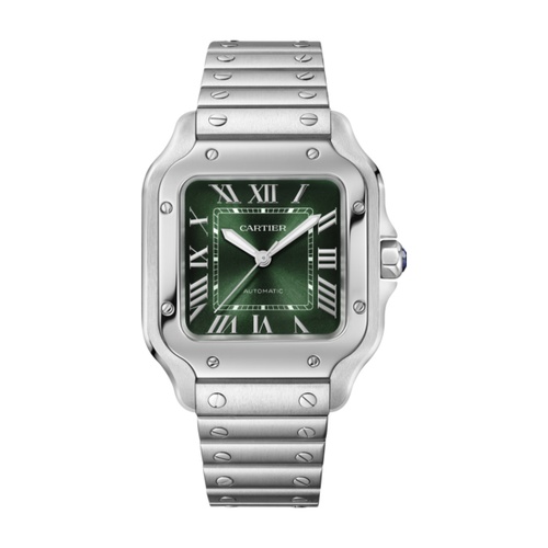 Santos de Cartier Watch WSSA0061