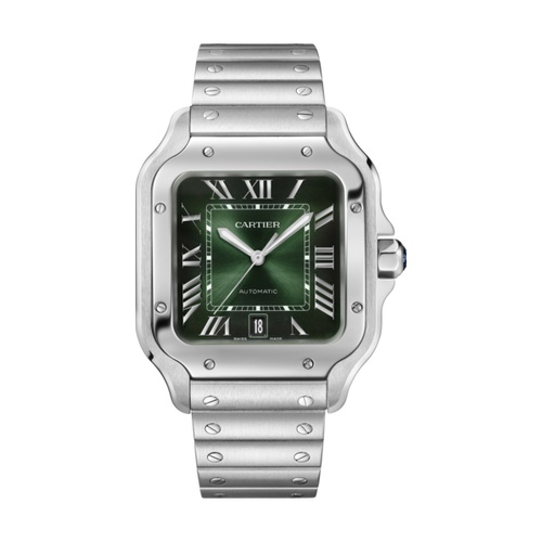 Santos de Cartier Watch WSSA0062