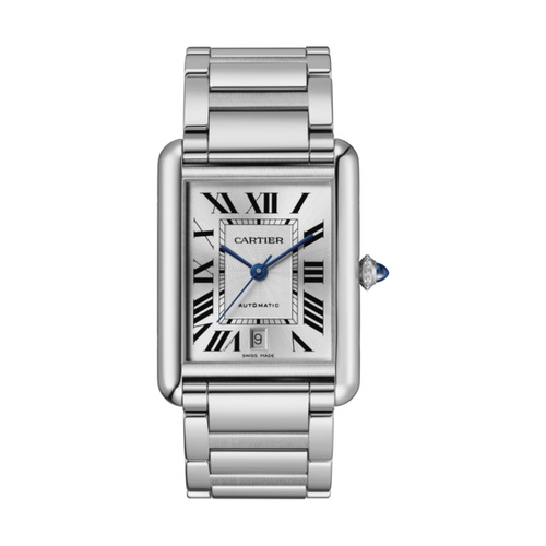 Tank Must de Cartier Watch WSTA0053