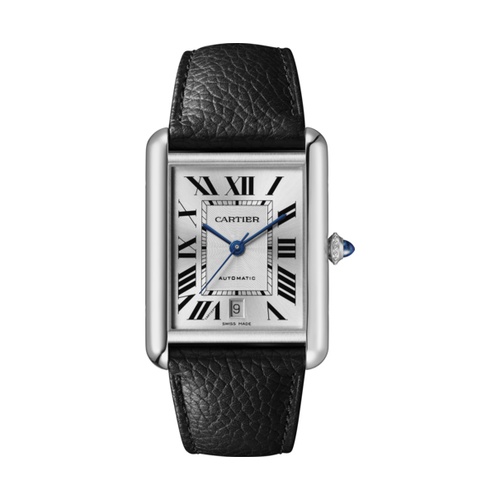 Tank Must de Cartier Watch WSTA0040