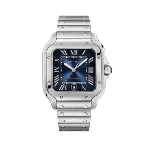 Santos de Cartier Watch WSSA0071