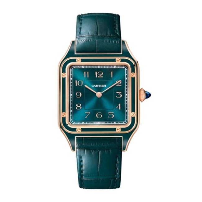 Santos de Cartier Watch HPI01687