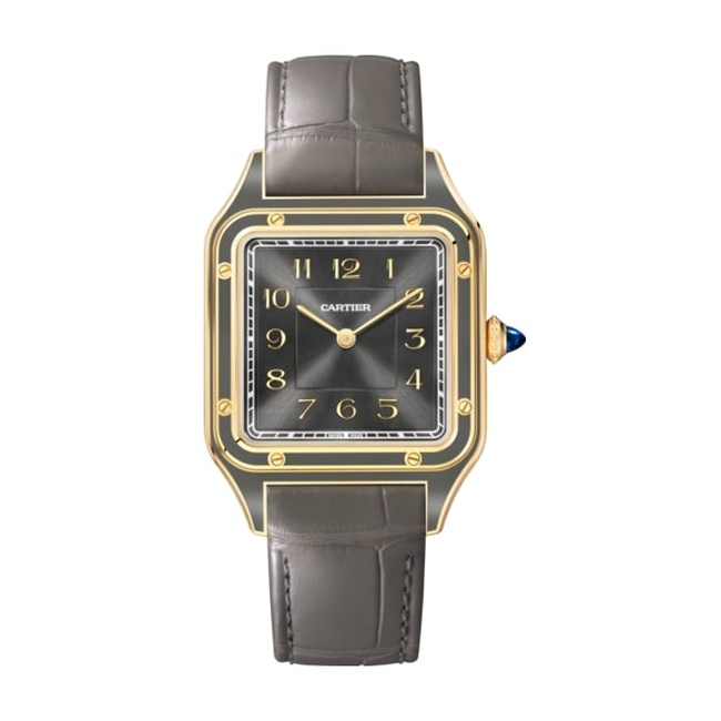 Cartier Santos de Cartier時計 Santos de Cartier Watch HPI01687