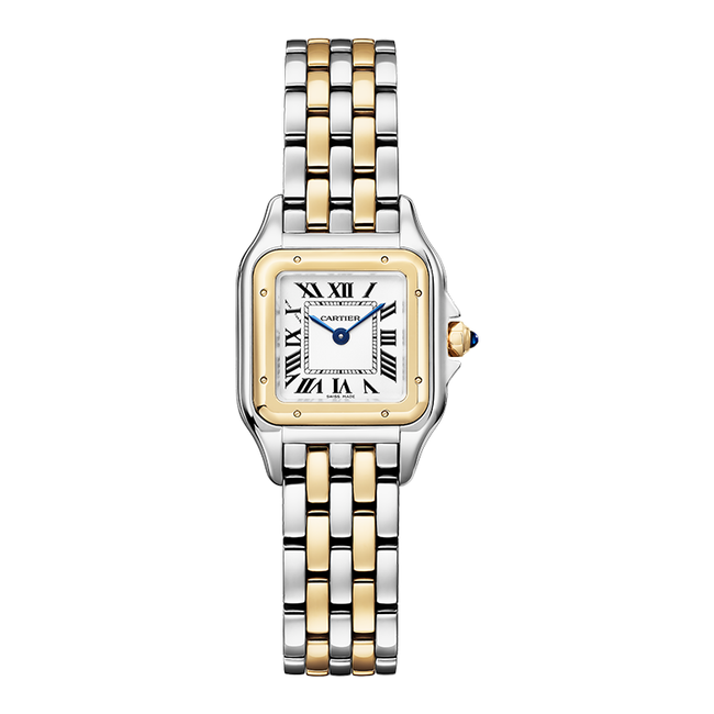 Panthère de Cartier Watch WJPN0085