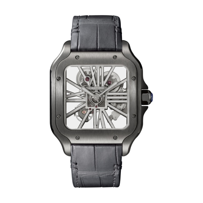 Santos de Cartier Watch HPI01687