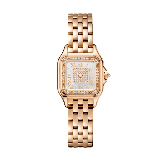 Panthere de Cartier Watch WJPN0039