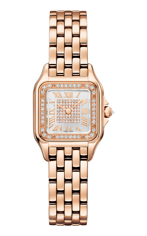 Panthère de Cartier Watch WJPN0092