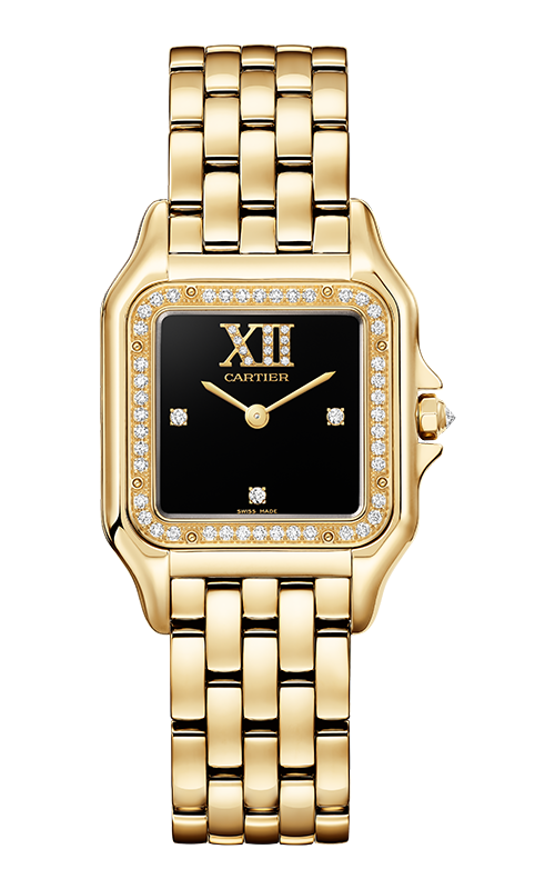 Panthère de Cartier Watch WJPN0090