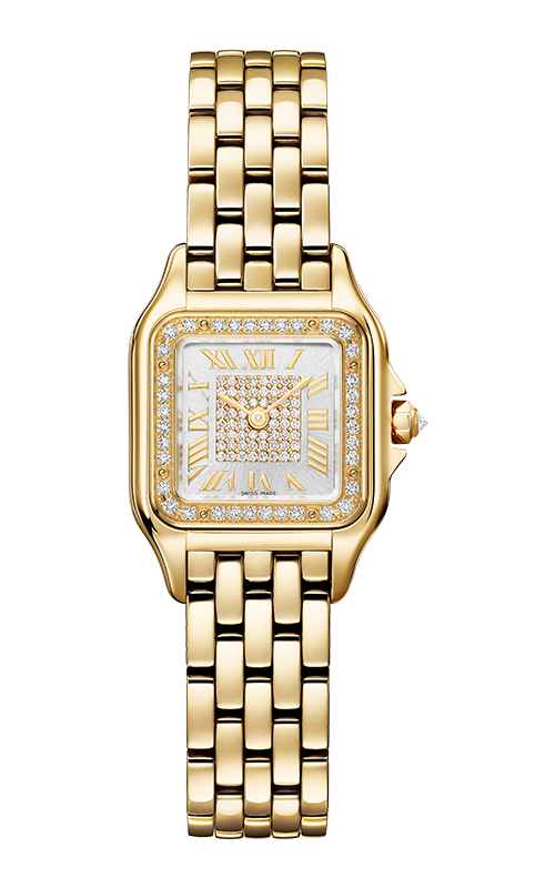 Panthère de Cartier Watch WJPN0094