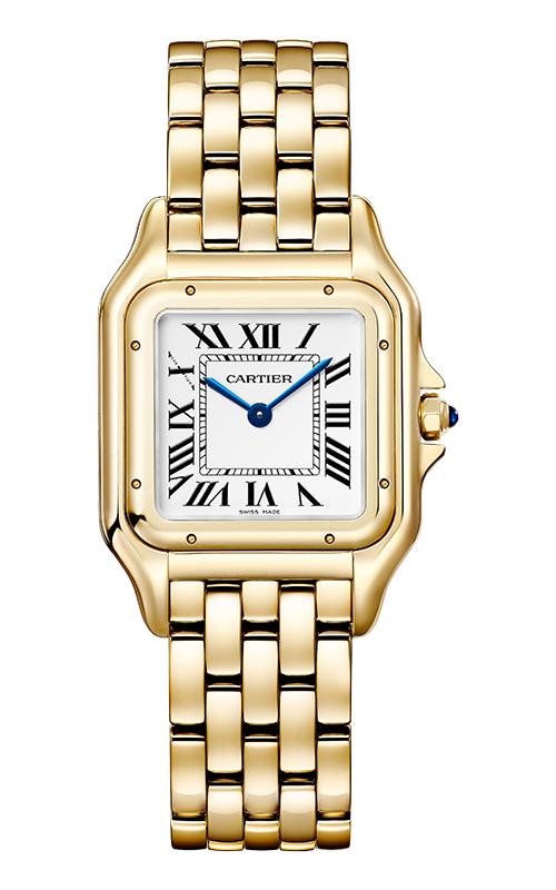 Panthère de Cartier Watch WGPN0058