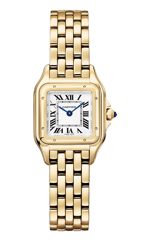 Panthère de Cartier Watch WGPN0059