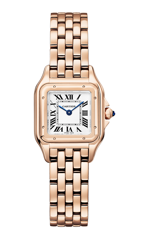 Panthère de Cartier Watch WGPN0060