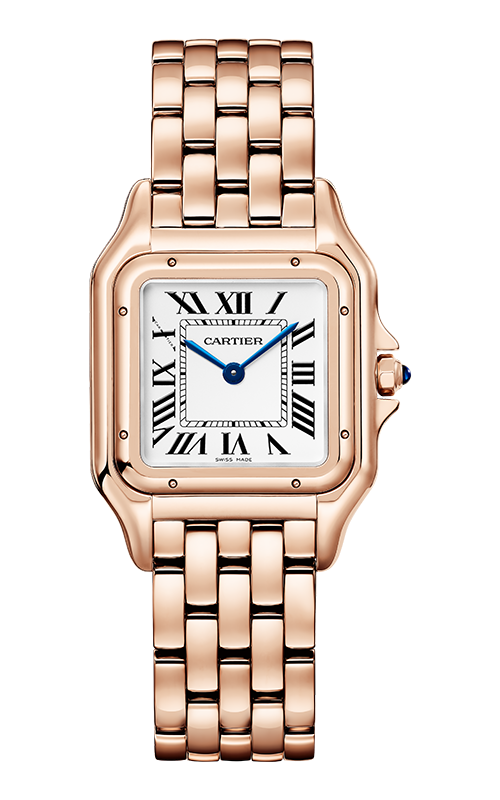 Panthère de Cartier Watch WGPN0061