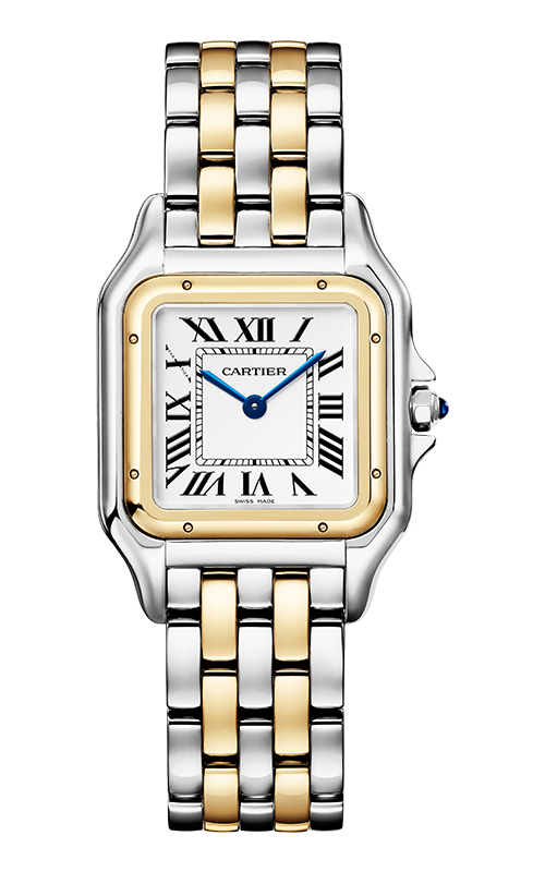 Panthère de Cartier Watch W2PN0019