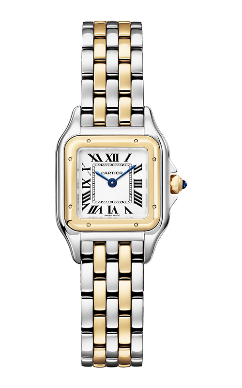 Panthère de Cartier Watch W2PN0018
