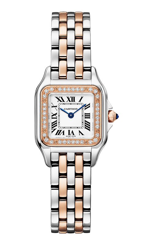 Panthère de Cartier Watch W3PN0015