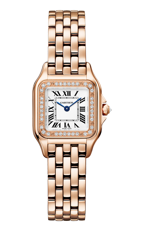 Panthère de Cartier Watch WJPN0087