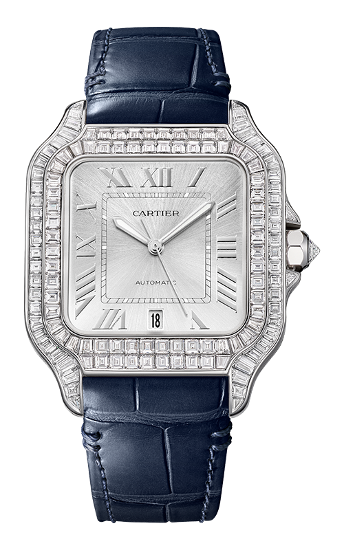 Santos de Cartier Watch HPI01687
