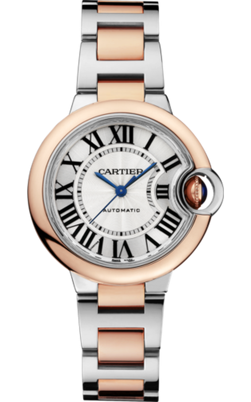 Ballon Bleu de Cartier Watch W2BB0023