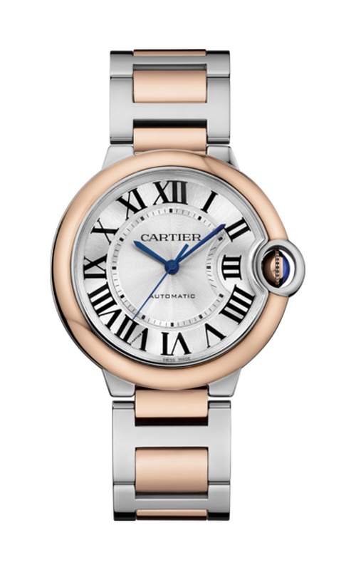 Ballon Bleu de Cartier Watch W2BB0003