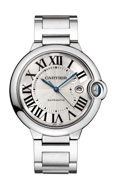 Ballon Bleu de Cartier Watch W69012Z4