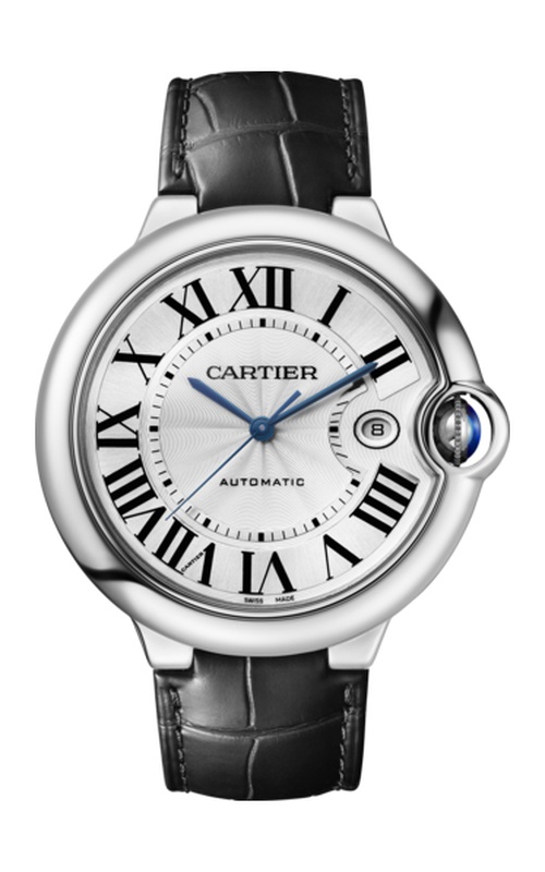 Ballon Bleu de Cartier Watch W69016Z4