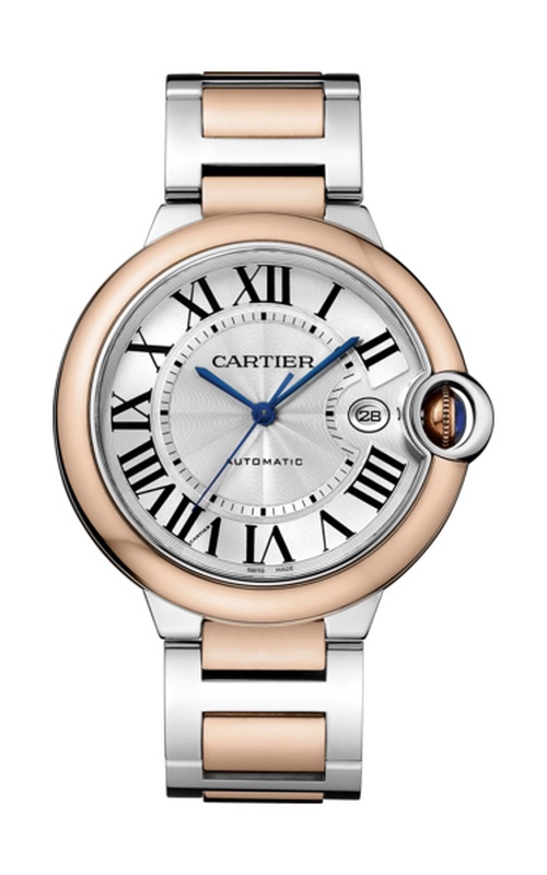 Ballon Bleu de Cartier Watch W2BB0004