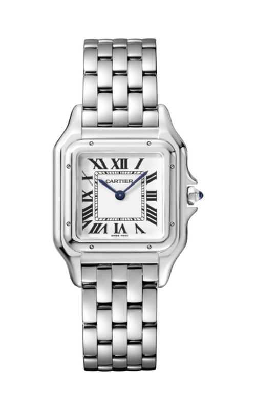 Panthère de Cartier watch WSPN0007