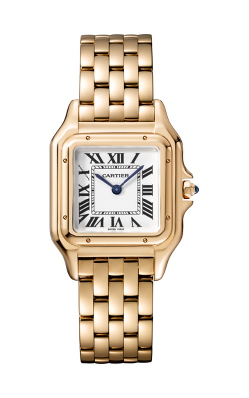 Panthère de Cartier watch WGPN0007