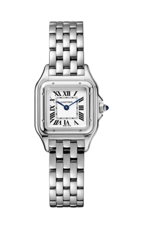 Panthère de Cartier watch WSPN0006