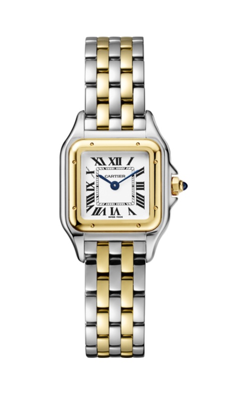 Panthère de Cartier watch W2PN0006