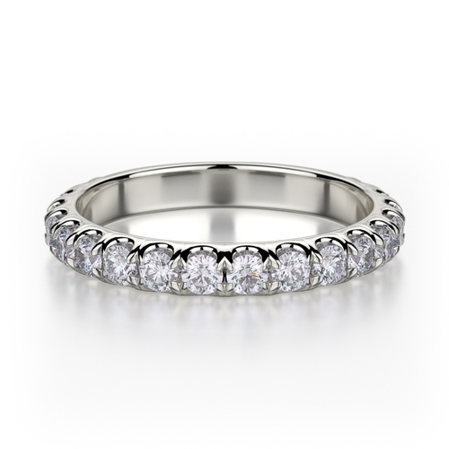 Michael M  Wedding Band R320LB