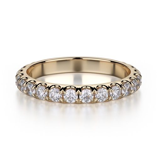 Michael M  Wedding Band R320LB