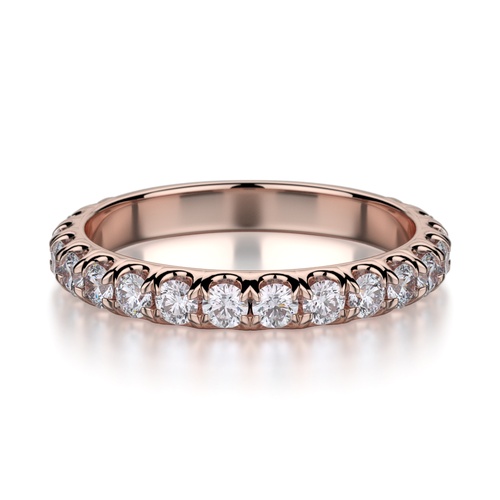 Michael M  Wedding Band R320LB