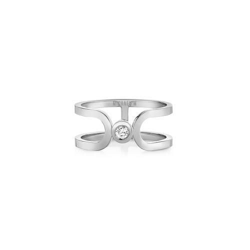Michael M Link Ring F359