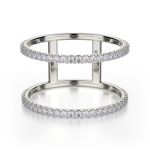 Michael M M Ring F278