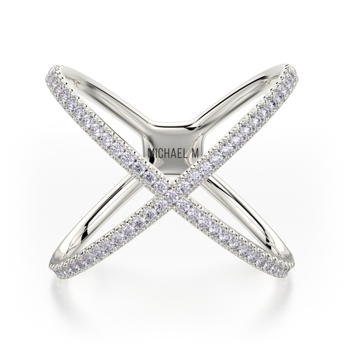 Michael M M Ring F280