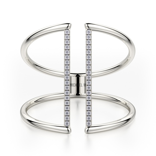 Michael M M Ring F288