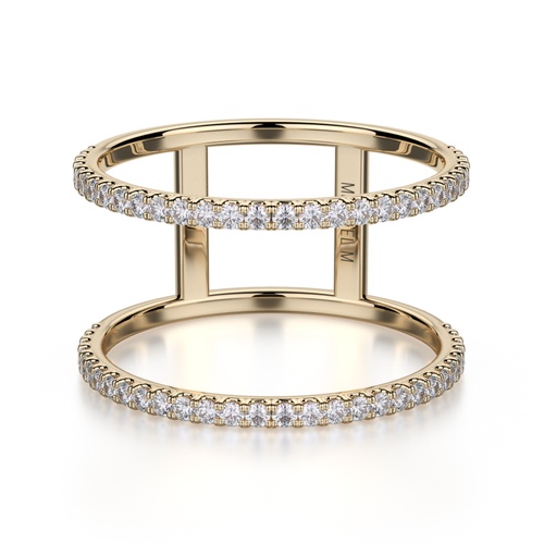 Michael M M Ring F278