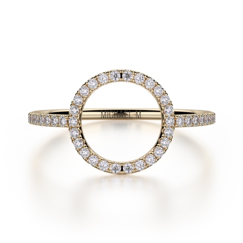 Michael M M Ring F279