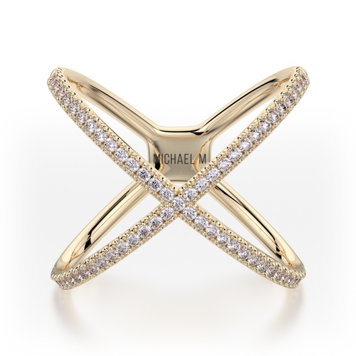 Michael M M Ring F280