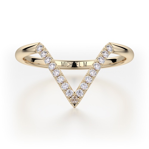 Michael M M Ring F283