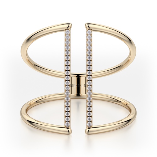 Michael M M Ring F288
