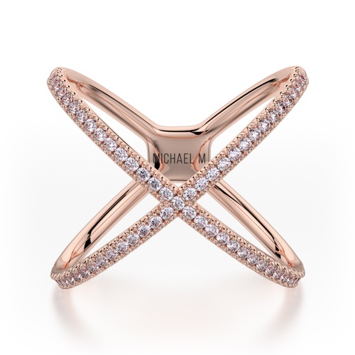 Michael M M Ring F280