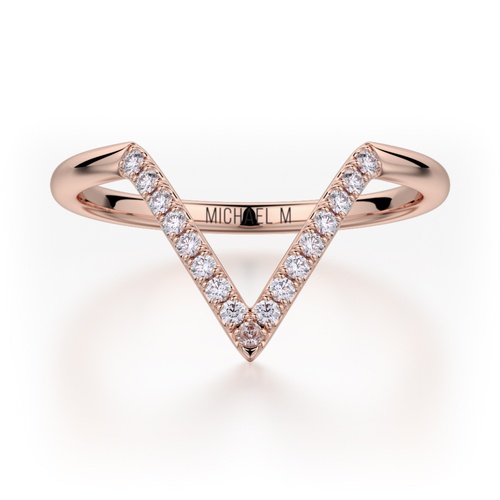 Michael M M Ring F283